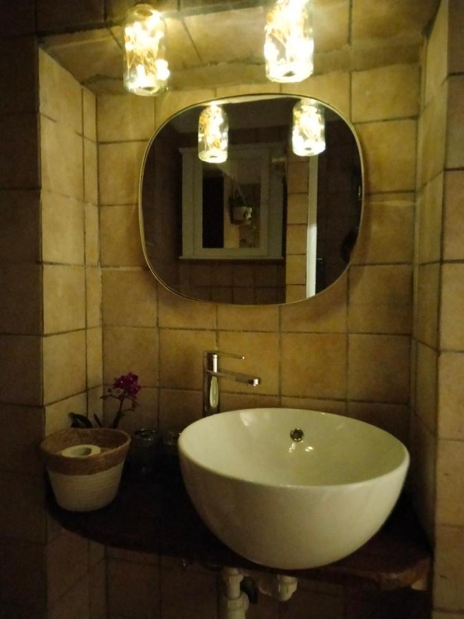 Casale Del Tempo Lento Bed and Breakfast Νάρνη Εξωτερικό φωτογραφία