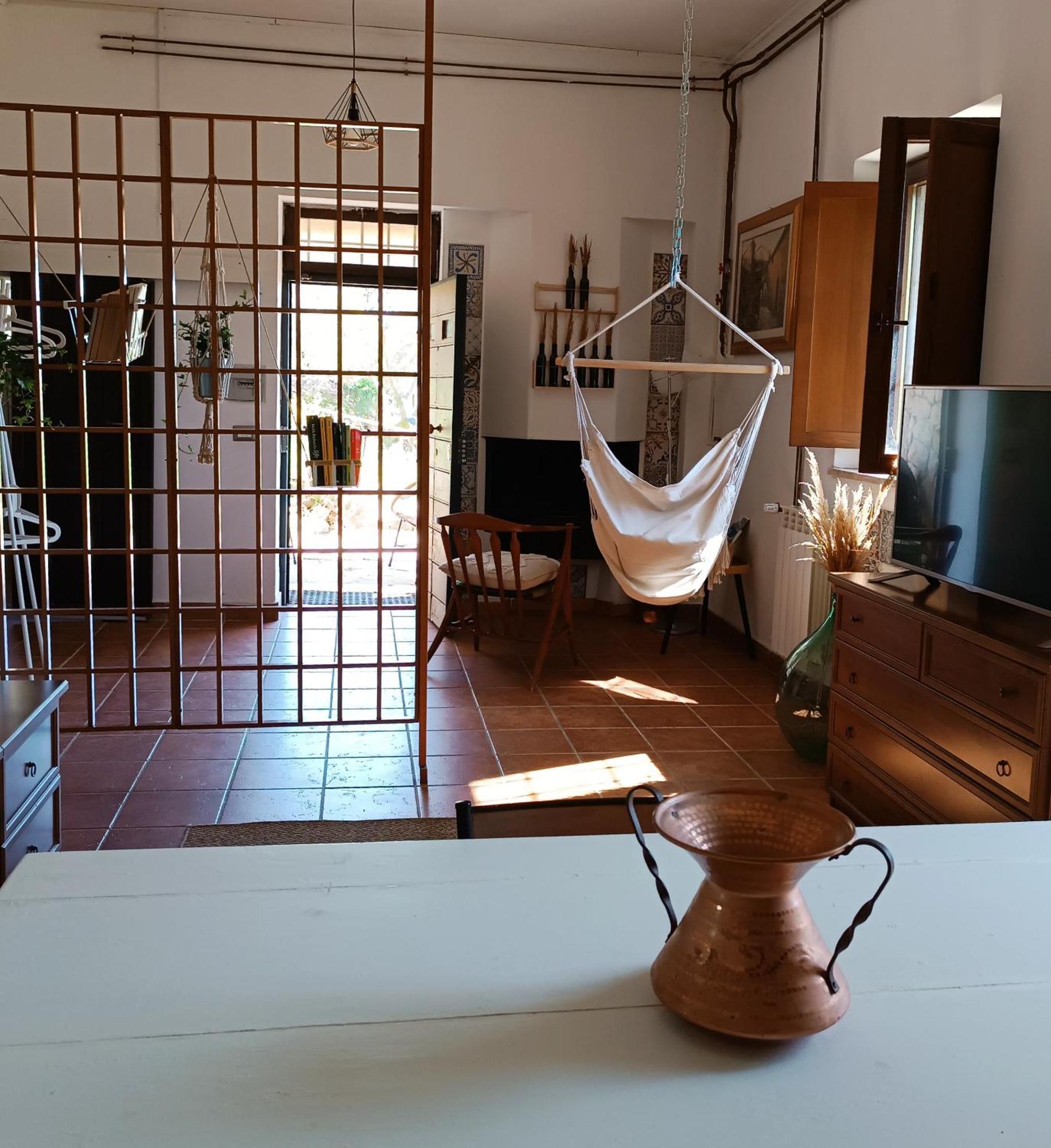 Casale Del Tempo Lento Bed and Breakfast Νάρνη Εξωτερικό φωτογραφία