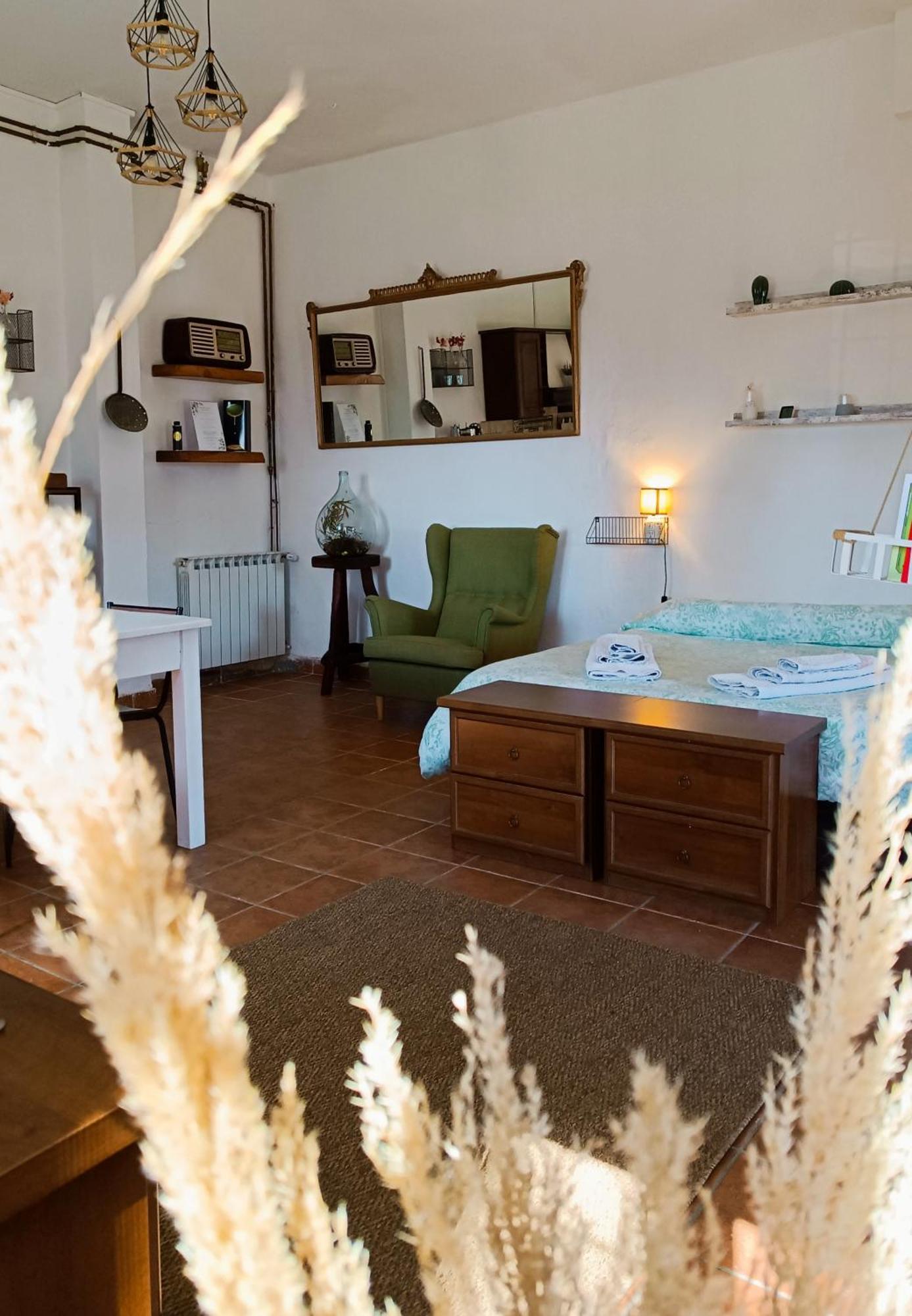Casale Del Tempo Lento Bed and Breakfast Νάρνη Εξωτερικό φωτογραφία