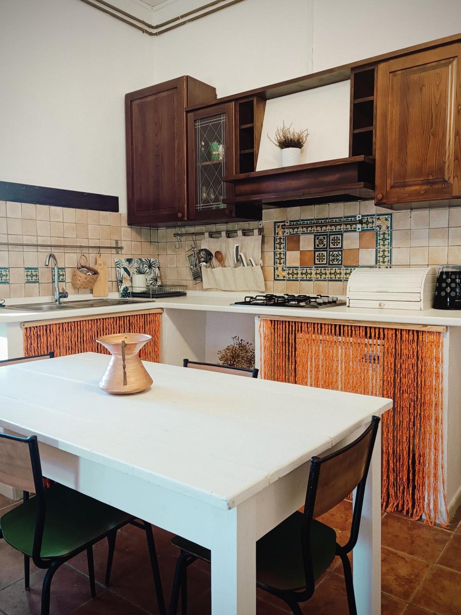 Casale Del Tempo Lento Bed and Breakfast Νάρνη Εξωτερικό φωτογραφία